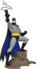 DC Gallery 10 Inch PVC Statue Batman The Animated Series - Batman Version 2