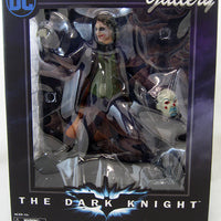 DC Gallery 9 Inch PVC Statue Batman The Dark Knight - Joker Reissue