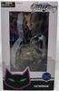 DC Gallery 9 Inch Statue Figure Comic Series - Catwoman