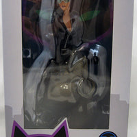 DC Gallery 9 Inch Statue Figure Comic Series - Catwoman