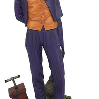 DC Gallery 9 Inch Statue Figure Comic Series - Joker