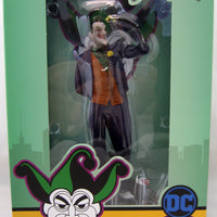 DC Gallery 9 Inch Statue Figure Comic Series - Joker