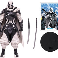 DC Multiverse Comic 7 Inch Action Figure - Ghost Maker