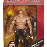 DC Comics Multiverse 6 Inch Action Figure New 52 Doomsday - The Dark Knight Returns Mutant Leader #5 of 6