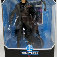 DC Multiverse Movie 7 Inch Action Figure The Batman Wave 2 - Batman Unmasked