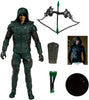 DC Multiverse 7 Inch Action Figure TV Series - Green Arrow