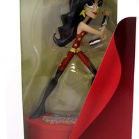 DC Nation 6 Inch Statue Figure Super Best Friends Forever - Wonder Girl