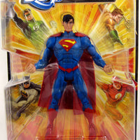 DC Universe All-Stars 6 Inch Action Figure Series 1 - New 52 Superman