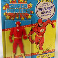 DC Universe 8 Inch Statue Figure ArtFX+ - Classic Flash