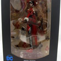 DC Universe 7 Inch Statue Figure ArtFX+ Series - Harley Quinn