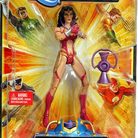 DC Universe Classics 6 Inch Action Figure Series 17 - Wonder Woman Star Saphire