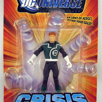 DC Universe Infinite Heroes Crisis Series 1: Guy Gardner #5