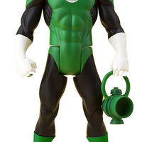 DC Universe Super Powers 8 Inch Action Figure ArtFX+ - Green Lantern Classic