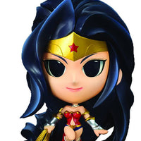 DC Variants 6 Inch Action Figure Static Arts - Mini Wonder Woman