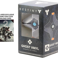 Destiny 7 Inch Static Figure - Ghosts Generalist Shell