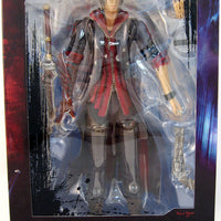 Devil May Cry 4 10 Inch Action Figure Play Arts Kai Series - Nero