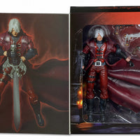 Devil May Cry 7 Inch Action Figure - Dante