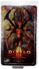 Diablo III 9 Inch Action Figure - Diablo