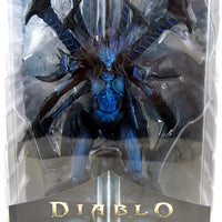 Diablo III 7 Inch Action Figure Deluxe Series - Shadow Diablo