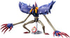 Digimon 8 Inch Action Figure Digivolving Spirits - Diablomon