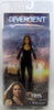 Divergent Movie 7 Inch Action Figure Series 1 - Tris Prior