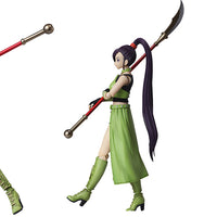 Dragon Quest XI 6 Inch Action Figure Bring Arts - Jade