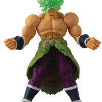 Dragonball Super 5 Inch Action Figure Basic Series - SS Broly