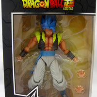 Dragonball Super 6 Inch Action Figure Dragon Stars Series 11 - Super Saiyan Blue Gogeta