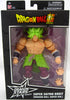 Dragonball Super 6 Inch Action Figure Dragon Stars Series 12 - Super Saiyan Broly (Super Version)