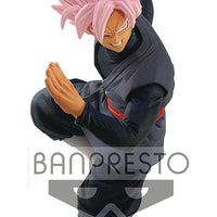 Dragonball Super 7 Inch Static Figure FES Series - Goku Rose Special Version
