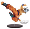 Dragonball Super 8 Inch Static Figure FES Series - Ultra Instinct Goku V8