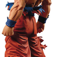 Dragonball Super 12 Inch Static Figure Ichiban Extreme Series - Ultra Instinct Goku