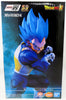 Dragonball Super 7 Inch Static Figure Ichiban Series - SS Blue Vegeta