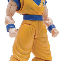 Dragonball Super 5 Inch Action Figure Model Kit - Super Saiyan Blue Goku Special Color
