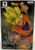 Dragonball Super 6 Inch Static Figure Soul X Soul Series - Super Saiyan Son Goku