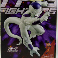 Dragonball Super 6 Inch Static Figure Tag Fighters - Final Form Frieza (Shelf Wear Packaging)