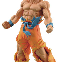 Dragonball Z Blood Of Saiyans 6 Inch Static Figure - Son Goku