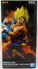 Dragonball Z Buyu Retsuden 6 Inch Static Figure Z-Battle - Super Saiyan Son Goku