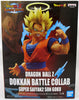 Dragonball Z 8 Inch Static Figure Dokkan Battle Game - Super Saiyan 2 Goku