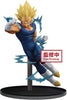 Dragonball Z 8 Inch Static Figure Dokkan Battle Game - Super Saiyan Majin Vegeta