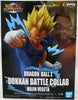 Dragonball Z 8 Inch Static Figure Dokkan Battle Game - Super Saiyan Majin Vegeta