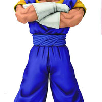 Dragonball Z 10 Inch Action Figure Master Star Piece Series - Vegetto
