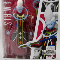 Dragonball Z 6 Inch Action Figure S.H. Figuarts - Whis