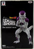 Dragonball Z Super 4 Inch Static Figure Dramatic Showcase 3rd Season - Frieza