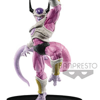 Dragonball Z 7 Inch Static Figure World Colosseum Series - Frieza 3rd Form