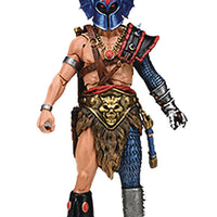 Dungeons & Dragons 7 Inch Action Figure Ultimate - Warduke