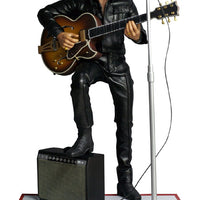 Elvis 1968 Comeback Special 13 Inch Action Figure ArtFX - Elvis Presley