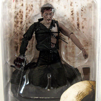 Evil Dead 2 7 Inch Action Figure SDCC 2012 - Hero From the Sky Ash (Black & White) (Sub-Standard Packaging)