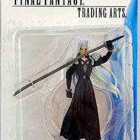 Final Fantasy 7 Trading Arts Action Figures: Sephiroth