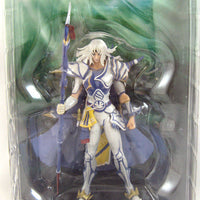 Final Fantasy Dissidia 6 Inch PVC Statue Trading Arts Series 2 - Cecil Harvey FF IV